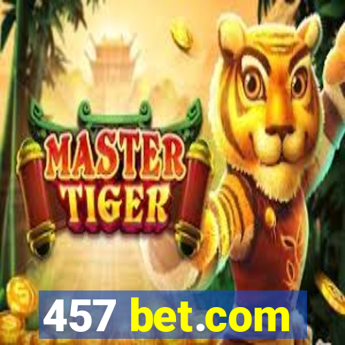 457 bet.com